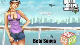 Duncan Sheik - She Runs Away (Beta Song of Non Stop Pop FM) (GTA V)