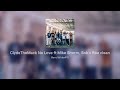 ClydeTheMack No Love Ft Mike Sherm Sob X Rbe G Bo Lean Clean