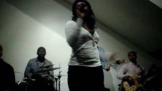 Q. Dixon Lets Stay Together