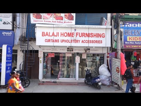 Balaji Home Furnishing - Malkajgiri