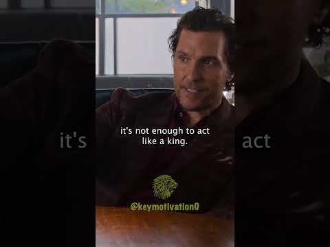 The Gentlemen : If you wish to be the king of the jungle