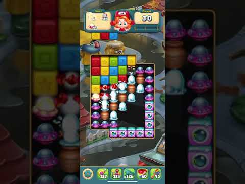 Toy Blast level 4659