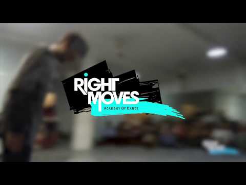 Prakhar Saini Bollywood Dance video