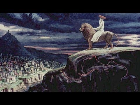 The Jew Vs. The World -  Parsha Vayishlach - By Rabbi YY Jacobson