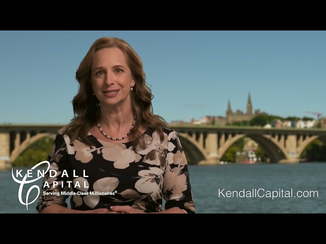 Carol Petrov – How Kendall Capital Helps Clients Realize Their Dreams