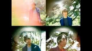 放たれる mr.children