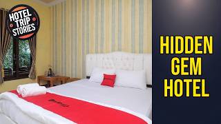 RedDoorz Syariah near Gardu Pandang Dieng - Hidden Gem Hotel | Dieng Kulong, Ind