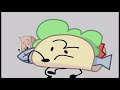 BFB Intro Effects Speed Up To 8x