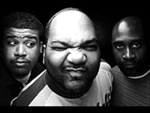 De La Soul    Cut the check master Radio