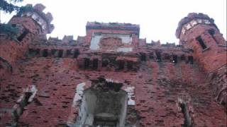 preview picture of video 'Брестская крепость. The Brest Fortress.wmv'