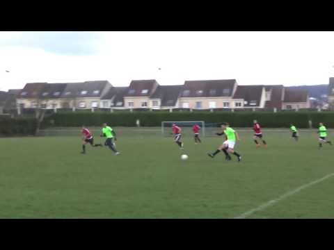 00156 MATCH GEORGES NISTOR ET KEVIN PEREZ