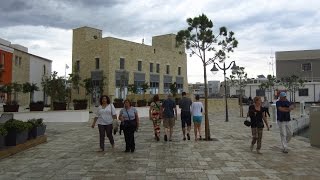 Limassol Marina - Cyprus