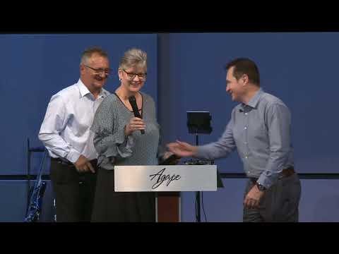 October 9 , 2022  Abel Tirla - THE KEY FOR MENTAL HEALTH