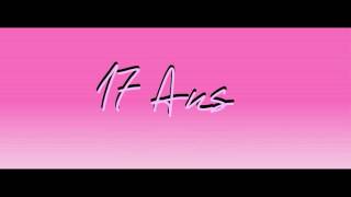 17 Ans - A Real Hero (cover)