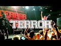 Terror - Overcome (Live 2025)