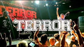 Download lagu Terror - Overcome (Live 2025) mp3