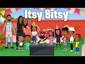 Itsy Bitsy Spider | Kids songs + More by @joolstv_