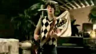 I Wanna Be Like You - Jonas Brothers - With Lyrics