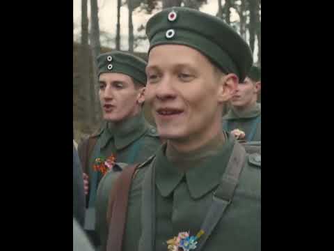 The Harsh Reality of War #ww1 #war #soldier #shorts #german #worldwar #army #sad #military #viral