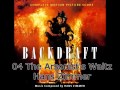 04 The Arsonist's Waltz - Hans Zimmer Backdraft Soundtrack