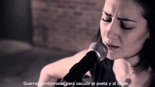 Kings Of Leon - Use Somebody (Boyce Avenue feat. Hannah Trigwell Cover Sub.Español)