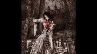 Blutengel - A Little Love (Gothic Romantic Poetry by Keats, Baudelaire, and Poe)