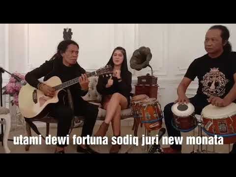sodiq new monata juri new monata bersama utami dewi fortuna