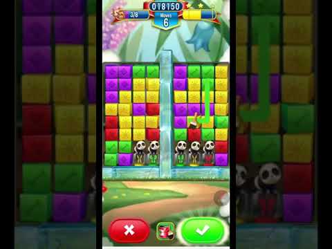 PET RESCUE SAGA level 3219 ~ NO BOOSTERS