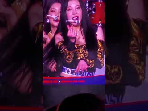 221126 Momoland Boom Boom