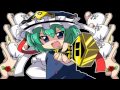 Touhou PV - Danzai Yamaxanadu! 