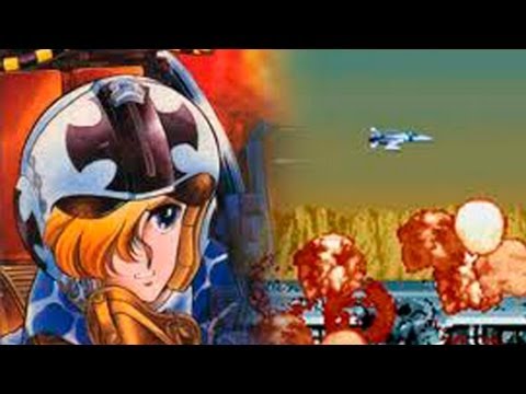U.N. Squadron (SNES) - Full Playthrough