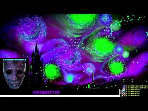 StarShower - Cosmos710 ( Lofi Hip-Hop Chill )