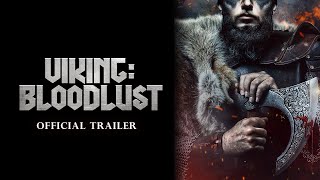 Viking: Bloodlust (2023) Video