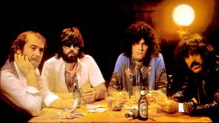 Nazareth - Crack Me Up