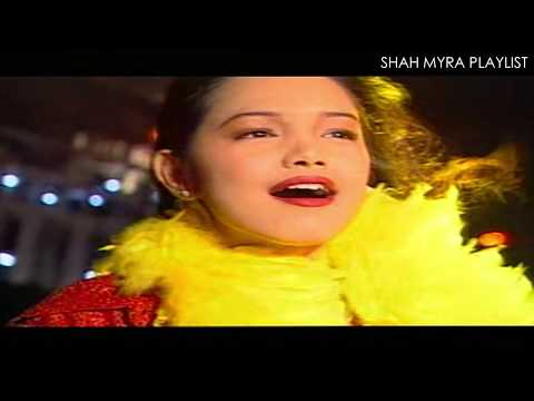 SITI NURHALIZA - Betapa Ku Cinta Padamu HD