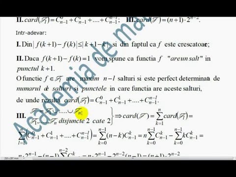X - +Excelenta - Olimpiada de matematica faza finala 2014