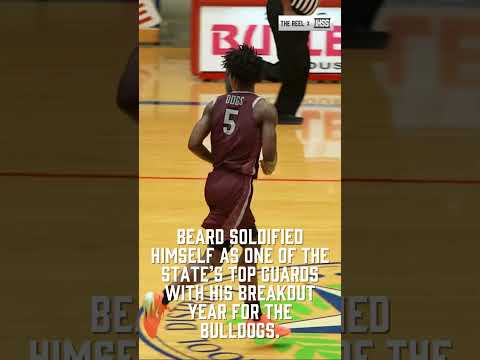 The Reel takes a look at Houston Heights guard EJ Beard