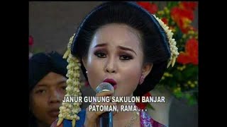 Download lagu Bowo Pangkur Banyumasan Itrus Eling Eling - Sangga Buana mp3 Download lagu Bowo Pangkur Banyumasan Itrus Eling Eling - Sangga Buana mp3