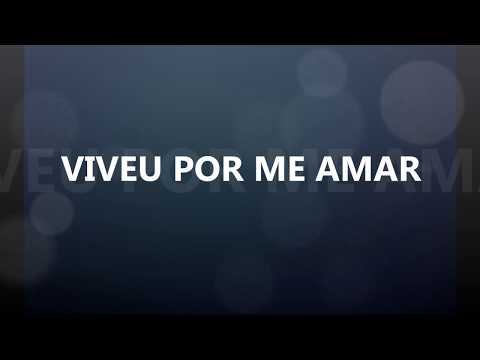 Cassiane - Viveu Por Me Amar - Legendado