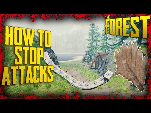 No Spawn Zones The Forest General Discussions No Spawn Zones The Forest General Discussions