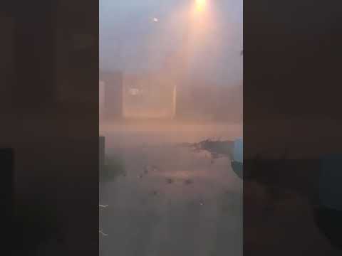 Desde Villa del Rosario, Córdoba hace algunos instantes 21/12/25