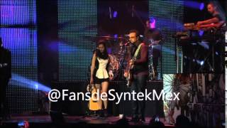 Tan Cerquita -  Aleks Syntek