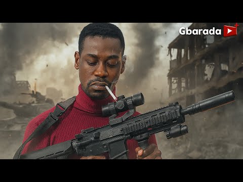 THE PATRIOTS - A Nigerian Yoruba Movie Drama Starring Lateef Adedimeji | Bimpe Oyebade | Bimbo Oshin