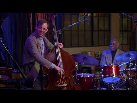 Claffy Presents: Mel Brown & Randy Porter - "Bolivia" - The 1905