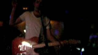 Chas y aparezco a tu lado Sugarpop Supersubmarina