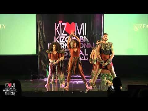 Kizmi 2018 - Kizfamily