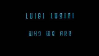 "Luigi Lusini - Who We Are" played by Armin van Buuren on ASOT 445.wmv