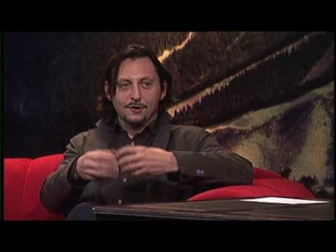 1. Lukáš Latinák - Show Jana Krause 13. 12. 2013