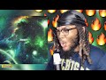 Iayze Celestial 2 REACTION