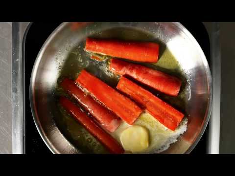 The Smoking Gun Pro - Stand Mixer Technique